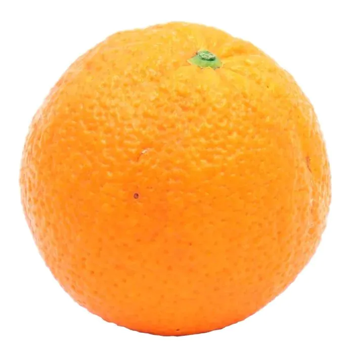 Citrusfrugter