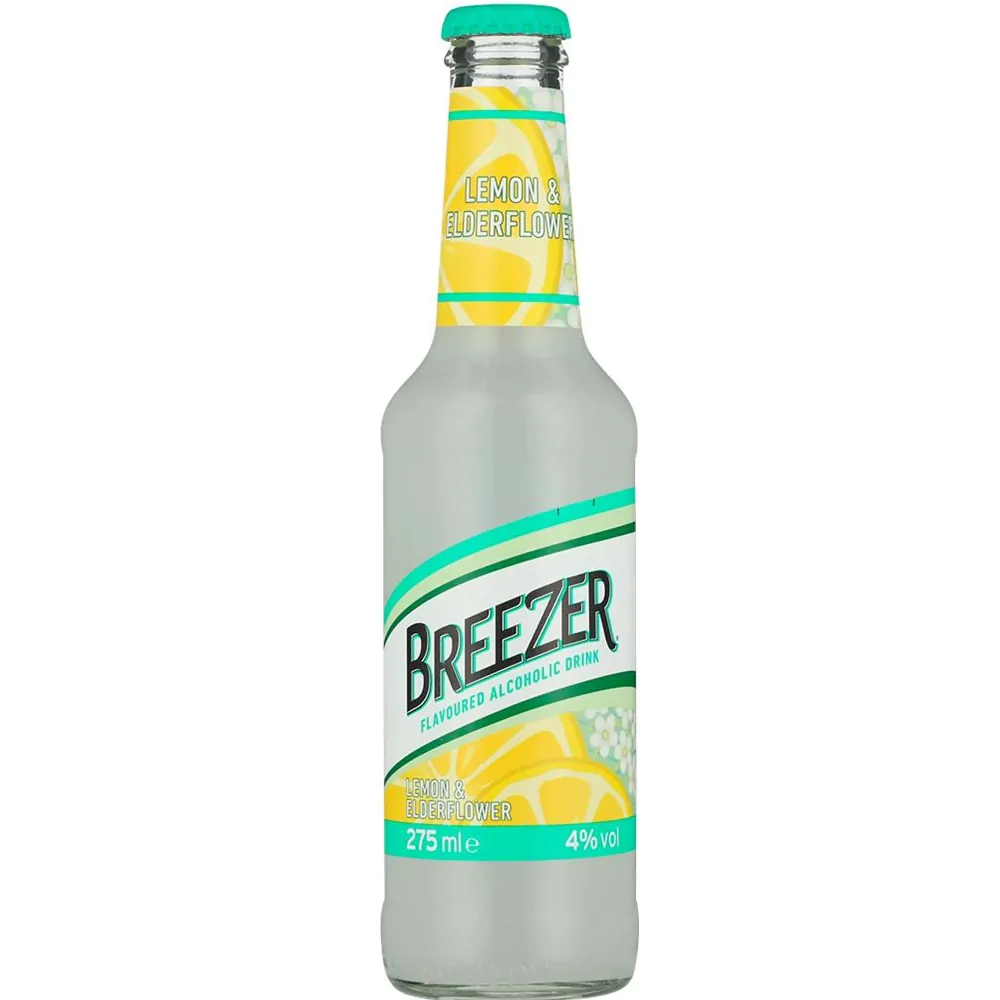 Breezer