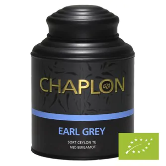 Chaplon Tedåser