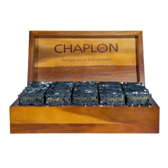Chaplon te
