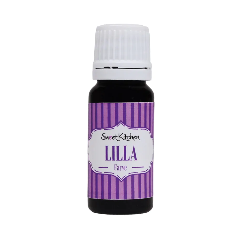 Lilla