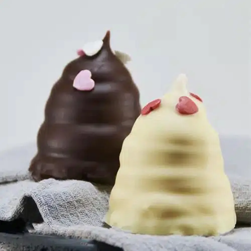 Flødeboller
