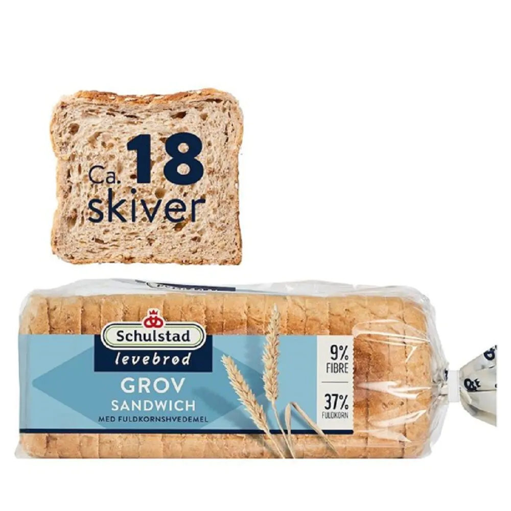 Brød
