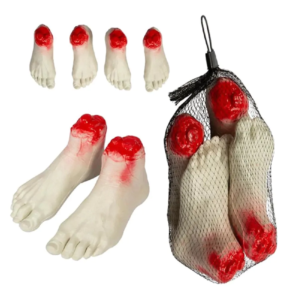 Festartikler Halloween