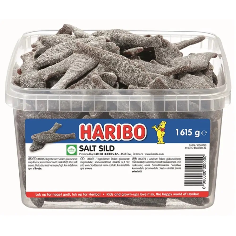 Lakrids