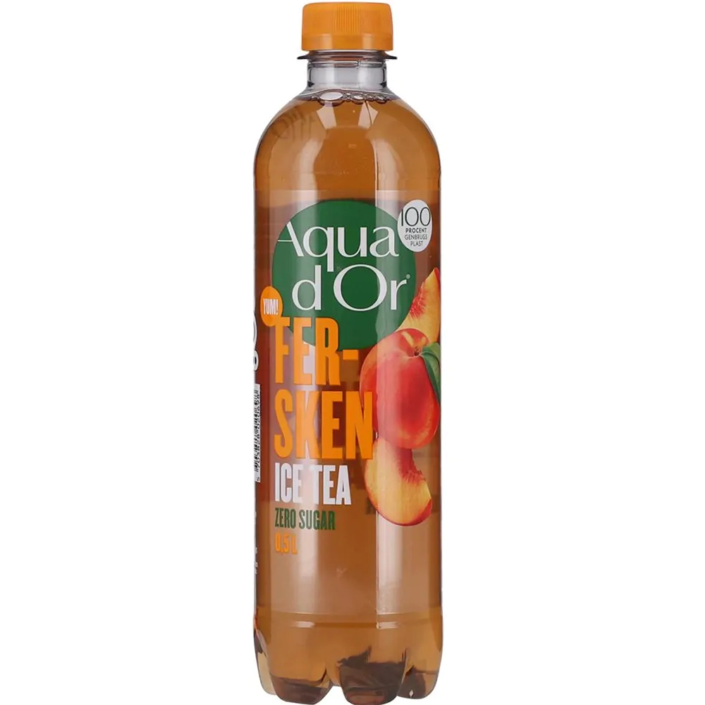 Ice tea