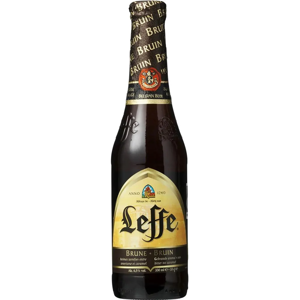 Mørk Ale