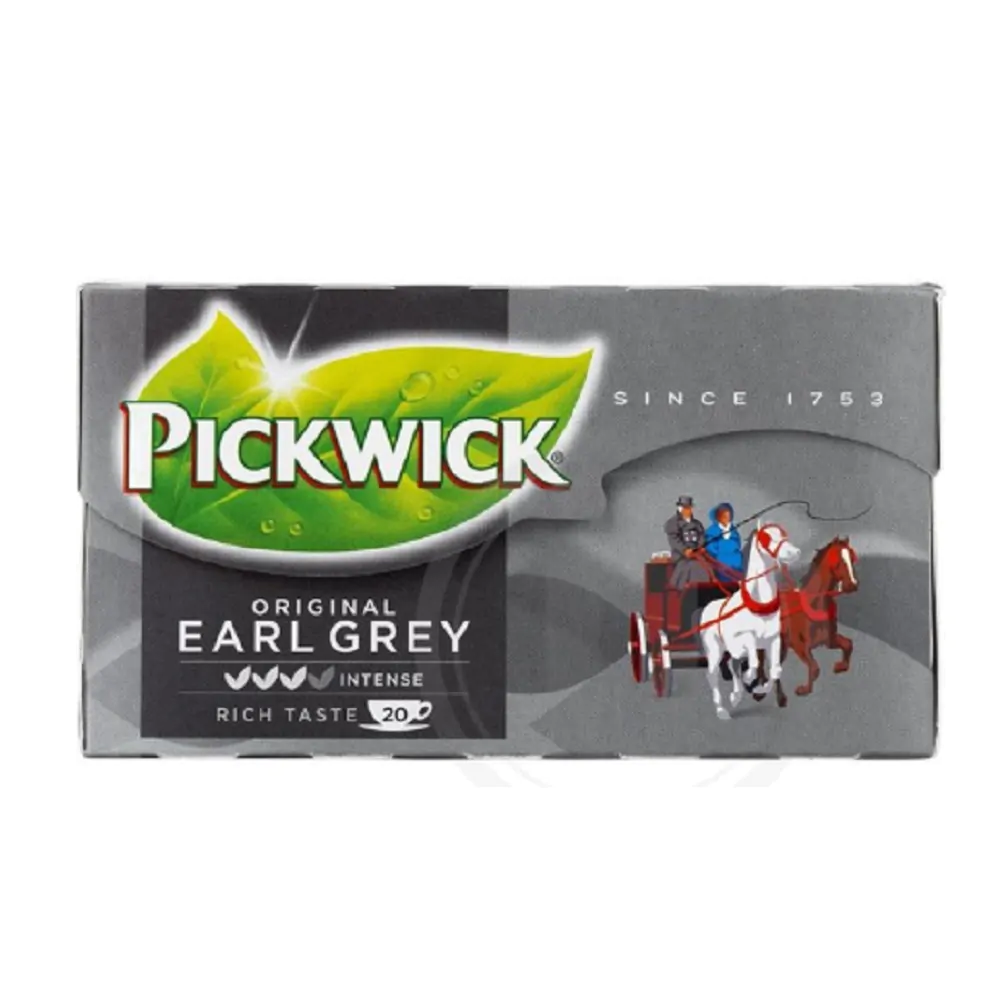 Pickwick