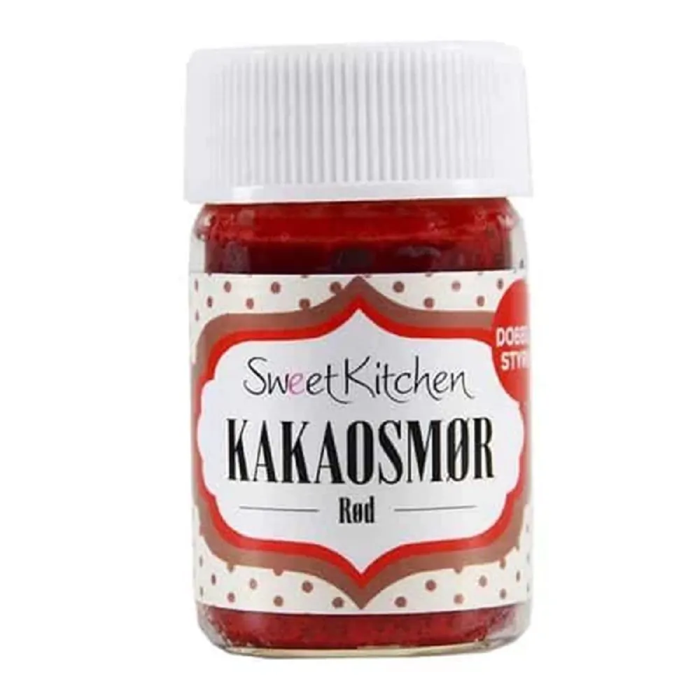 Kakaosmør