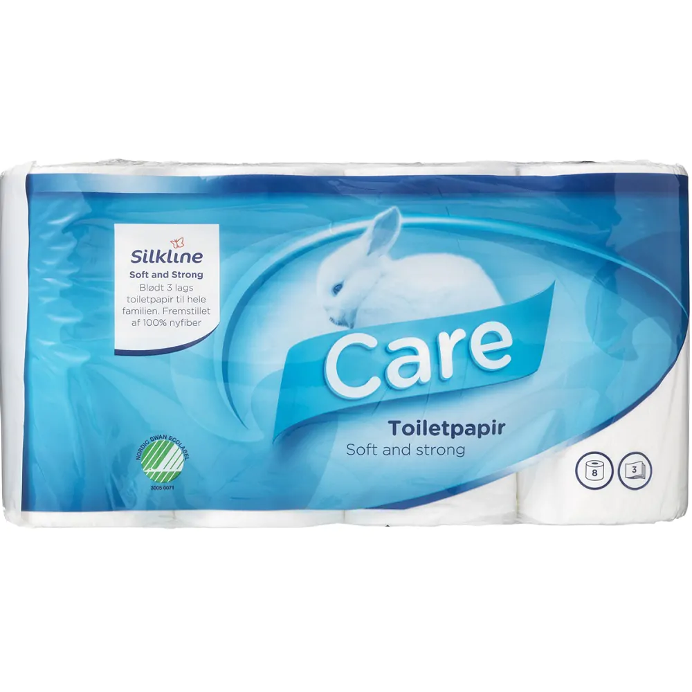 Toiletpapir