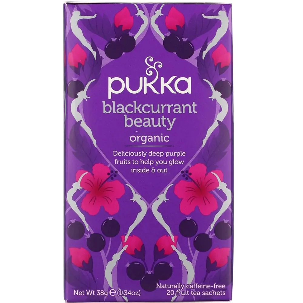 Pukka