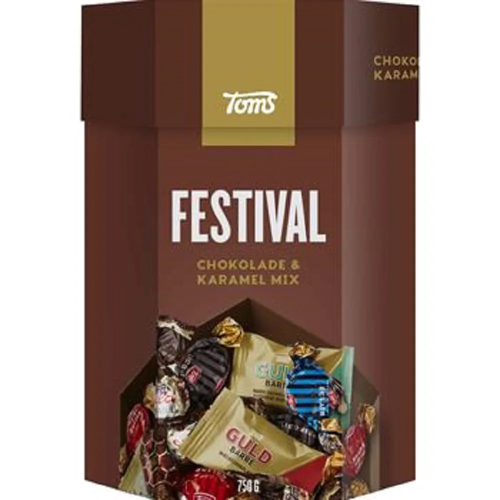 Chokolade
