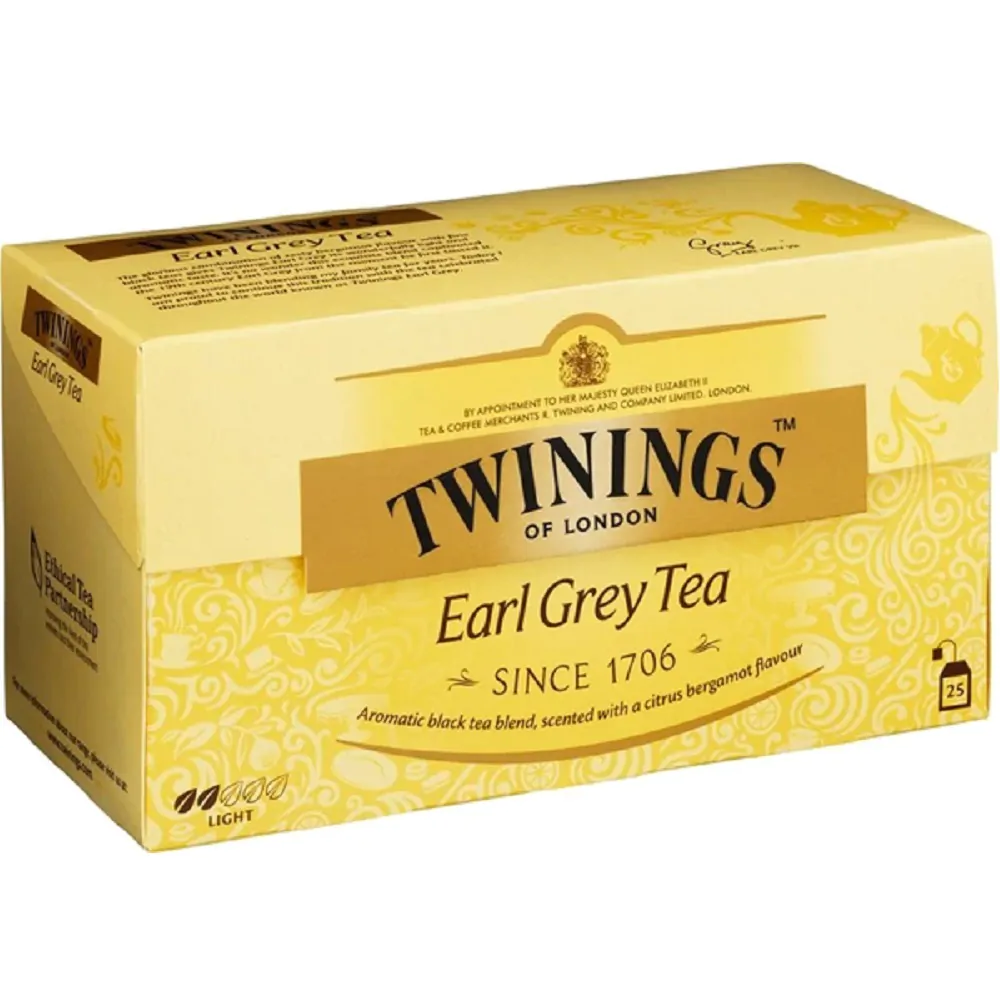 Twinings