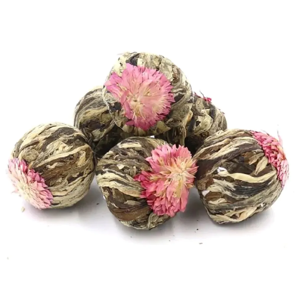 Te Blomster