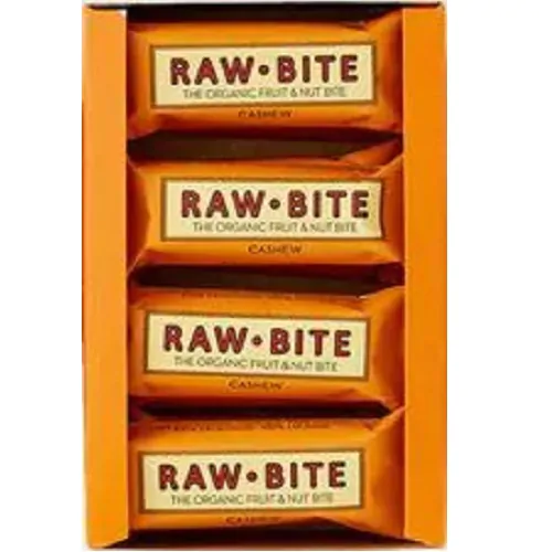 Rawbite