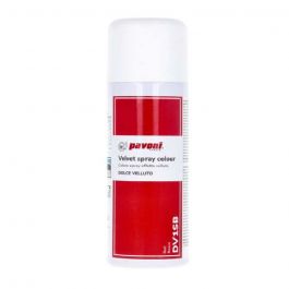 Farvespray Rød 400 ml Pavoni |Køb nu for 199kr. hos Sartorvet.com