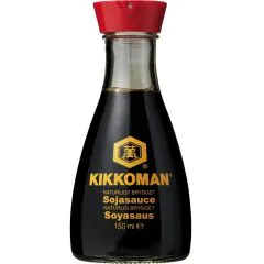 Kikkoman Soya Sauce 150 ml