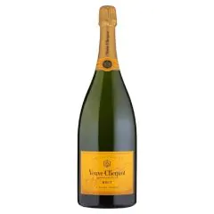 Veuve Cliquet Champagne VC Brut Magnum