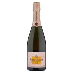 Veuve Cliquet Champagne VC Rose 75 cl