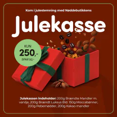 Julekassen