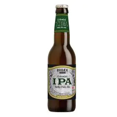 Ørbæk IPA 4,8% Øko 33 cl.
