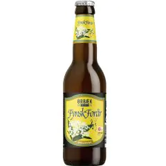 Ørbæk Fynsk Forår 4,8% Øko 33 cl.