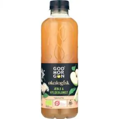Æble/Hyldeblomst Juice 85 cl.