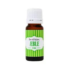 Æble Aroma 10 ml. Sweetkitchen