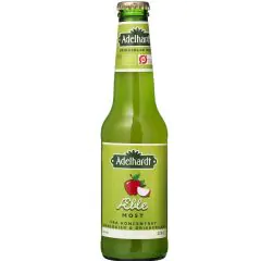 Æblemost Adelhardt Øko 24 x 27,5 cl