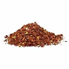 Chili Knust Økologisk