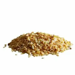 Hvidløg Granuleret Økologisk