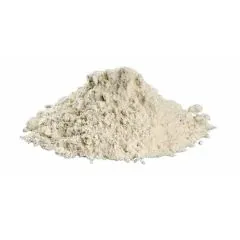 Hvidløgspulver Økologisk