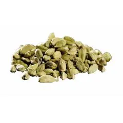 Kardemomme hel Økologisk