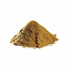 Spidskommen stødt Økologisk