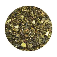 Chaplon Tempel te 600g Økologisk