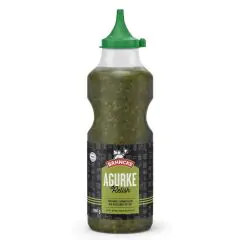 Bähncke Agurkerelish 950 g