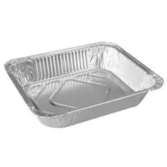 Gastrobakke 1/2  10 stk. 3,6 l