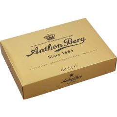 Anthon Berg Guld 600g