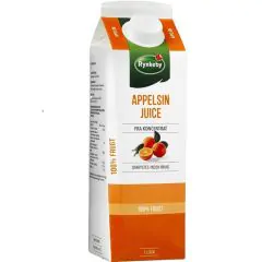 Appelsin Juice Rynkeby 1 L