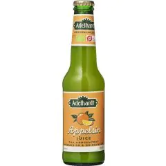 Appelsinjuice Adelhardt 24 x 27,5 cl