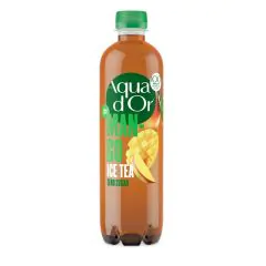 Aqua D´Or Ice Tea Mango 12 x 50 cl