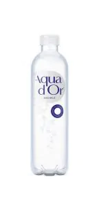 Aqua d´Or m/Brus 12 x 50 cl