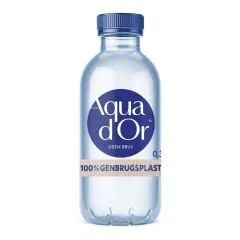 Aqua D'or Kildevand 20 x 30 cl.