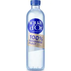 Aqua D'or Kildevand 20 x 50 cl.