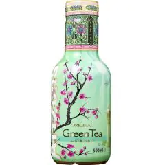 Arizona IceTea grøn