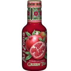Arizona IceTea Pomegranate 6 x 50 cl.