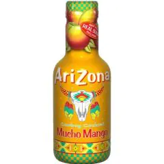 Arizona Mucho Mango 6 x 50 cl.