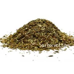 Basilikum Skåret Økologisk