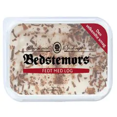 Fedt M/Løg Bedstemor