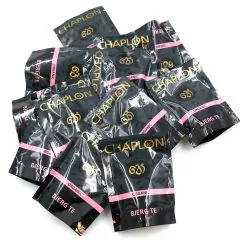 Bjerg tebreve Chaplon